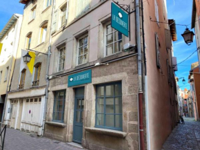 Gite la découverte petit déjeuner offert